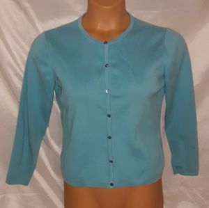 Gorgeous 💙 blue 💙 cardigan